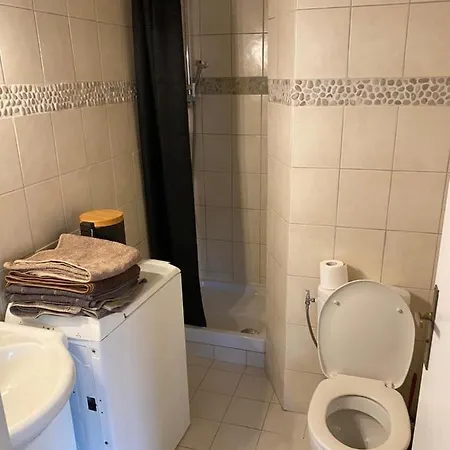 Apartment 61 Place Nationale Antibes