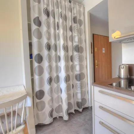 61 Place Nationale Apartment Antibes